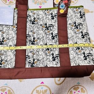 Disney Bambi tote